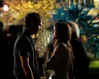 Sonsuzluğu Beklerken Fotoğrafı