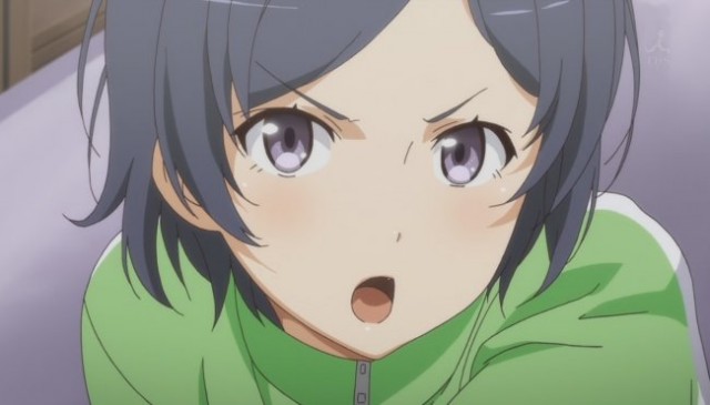 Yahari Ore no Seishun Love Comedy wa Machigatteiru. Zoku Fotoğrafları 7