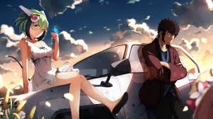 Dimension W Fotoğrafı