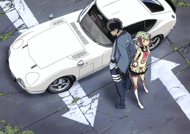 Dimension W Fotoğrafı