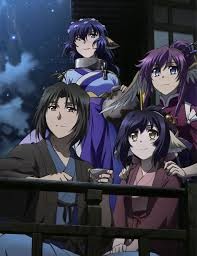 Utawarerumono: Itsuwari no kamen Fotoğrafı