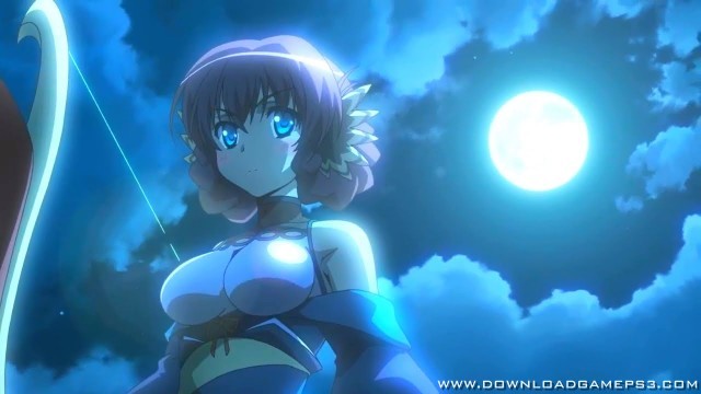 Utawarerumono: Itsuwari no kamen Fotoğrafları 16