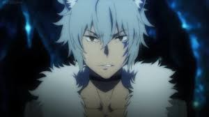 DanMachi Fotoğrafı