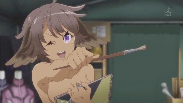 Outbreak Company Fotoğrafı