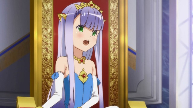 Outbreak Company Fotoğrafı
