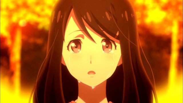 Sakurako-san no Ashimoto ni wa Shitai ga Umatteiru Fotoğrafları 14