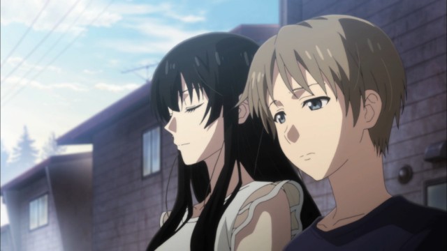 Sakurako-san no Ashimoto ni wa Shitai ga Umatteiru Fotoğrafları 30