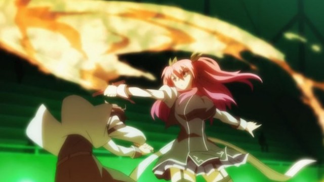 Rakudai Kishi no Cavalry Fotoğrafları 16