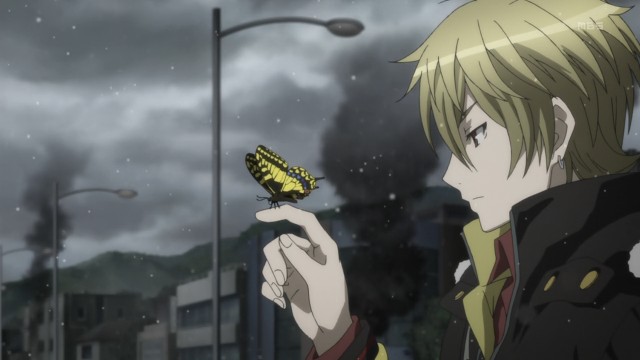 Zetsuen No Tempest Fotoğrafları 20