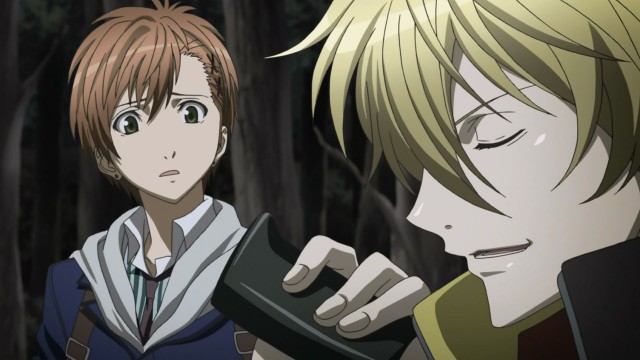 Zetsuen No Tempest Fotoğrafları 36