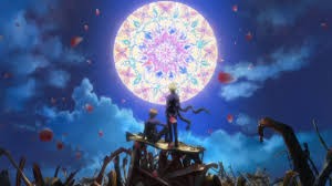 Zetsuen No Tempest Fotoğrafı
