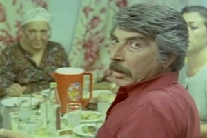 Namuslu Fotoğrafı
