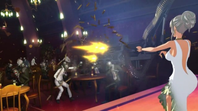 Karen Senki Fotoğrafı