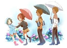 Isshuukan Friends  Fotoğrafı
