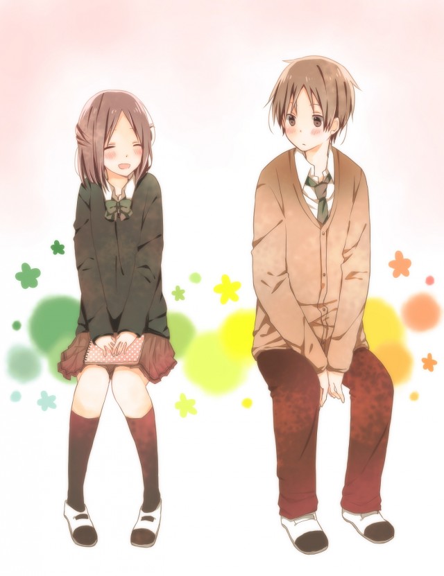 Isshuukan Friends  Fotoğrafı