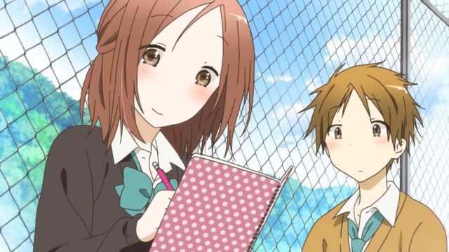 Isshuukan Friends  Fotoğrafları 32