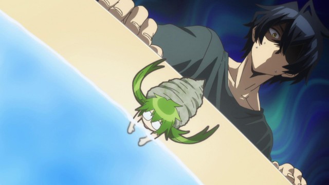 Orenchi no Furo Jijou Fotoğrafı