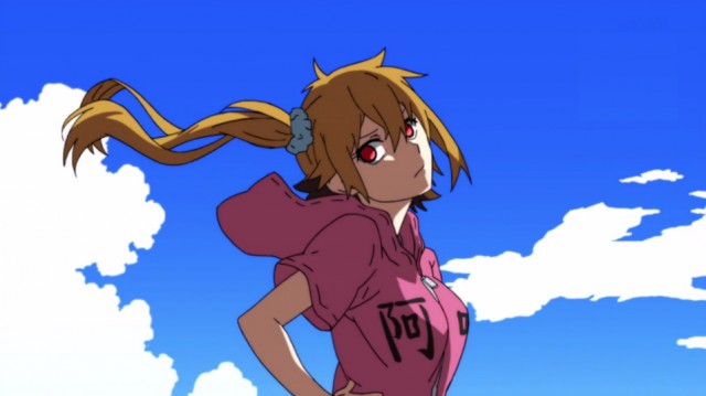 Mekakucity Actors Fotoğrafı