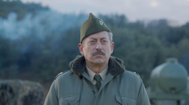 Ayla Fotoğrafı