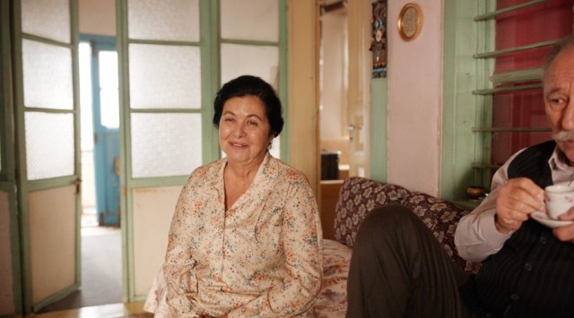 Ayla Fotoğrafı