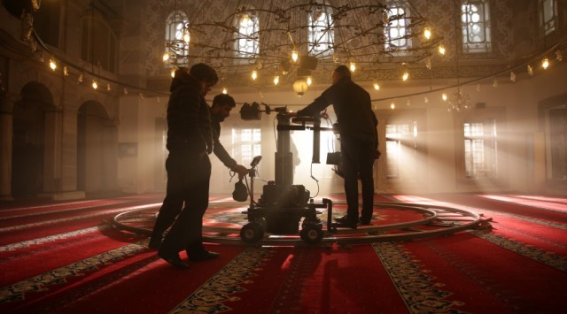 Ayla Fotoğrafı