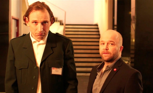 İsra ve Sihirli Kitap Fotoğrafı