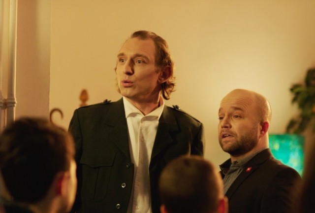 İsra ve Sihirli Kitap Fotoğrafı