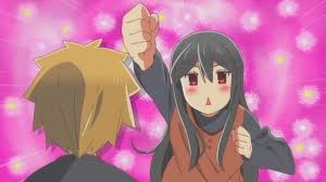 Onee-chan ga Kita Fotoğrafı