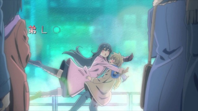 Onee-chan ga Kita Fotoğrafı