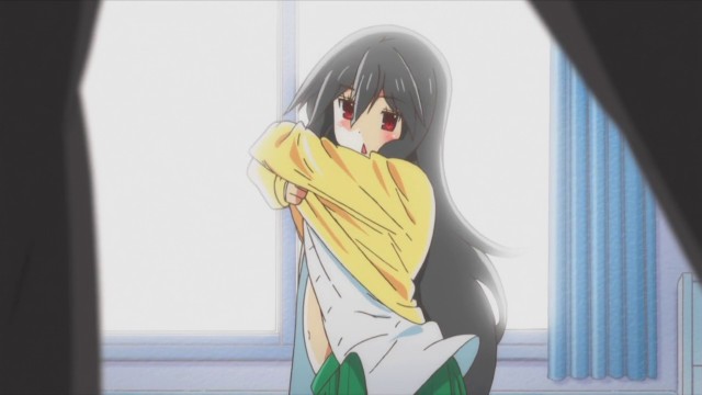 Onee-chan ga Kita Fotoğrafı