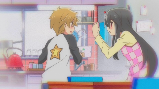 Onee-chan ga Kita Fotoğrafı