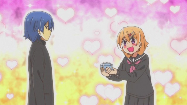 Onee-chan ga Kita Fotoğrafı