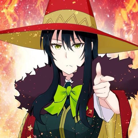 Witch Craft Works Fotoğrafı