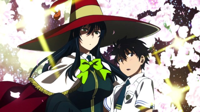 Witch Craft Works Fotoğrafı