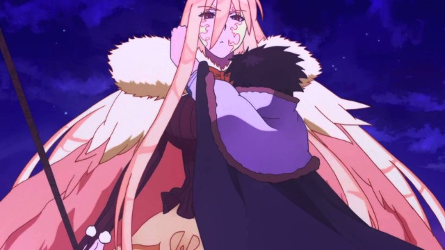 Witch Craft Works Fotoğrafı