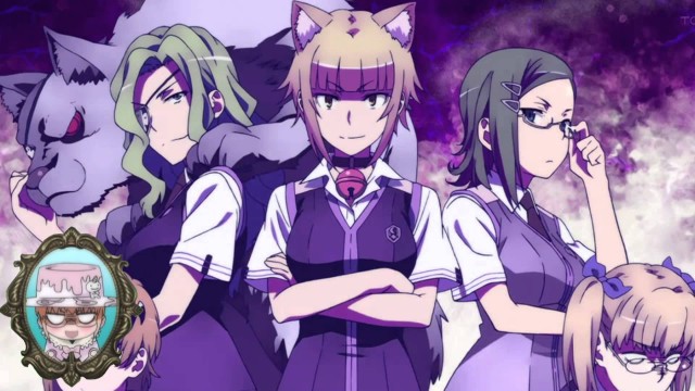 Witch Craft Works Fotoğrafı