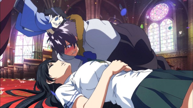Witch Craft Works Fotoğrafı