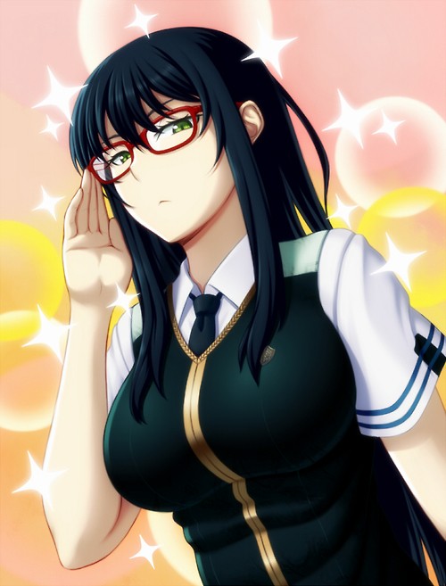 Witch Craft Works Fotoğrafı