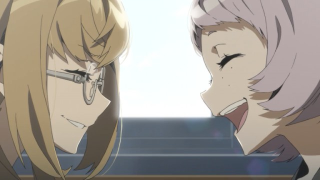 Kiznaiver Fotoğrafı
