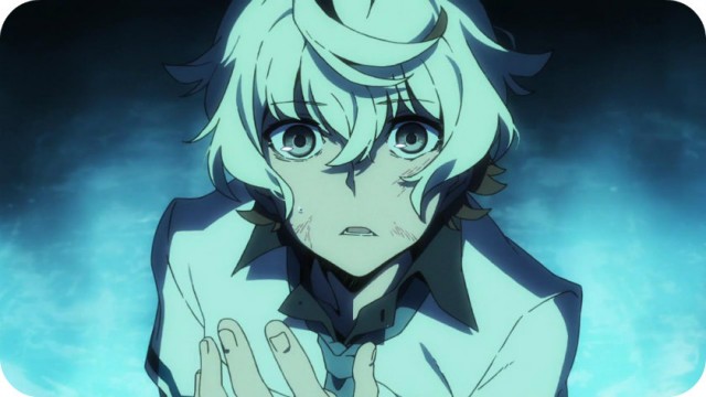 Kiznaiver Fotoğrafı
