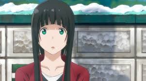 Flying Witch  Fotoğrafı