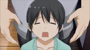 Flying Witch  Fotoğrafı