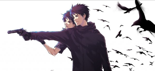 Joker Game Fotoğrafı