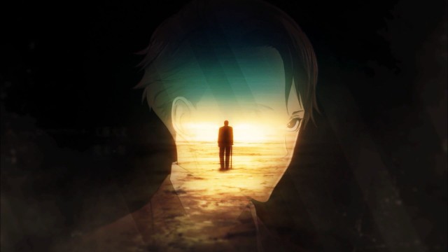 Joker Game Fotoğrafı