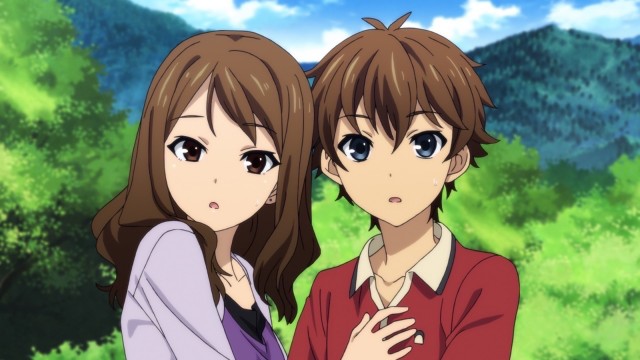 Mayoiga Fotoğrafı