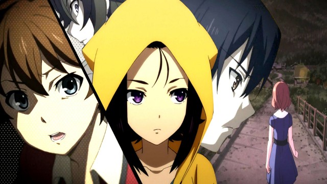Mayoiga Fotoğrafı