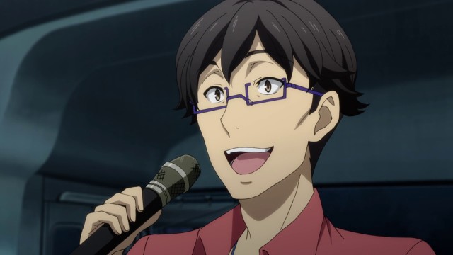 Mayoiga Fotoğrafı