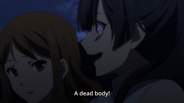 Mayoiga Fotoğrafı