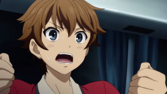 Mayoiga Fotoğrafı