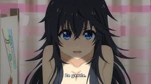 Netoge no yome wa onnanoko ja nai to omotta? Fotoğrafı